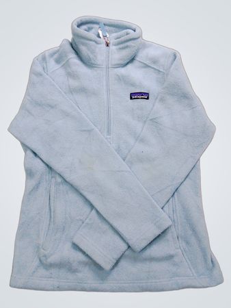 Patagonia Synchilla Fleece Jacket