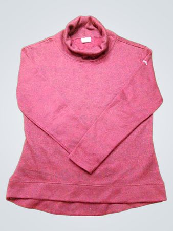 Columbia Fleece Rollkragenoberteil