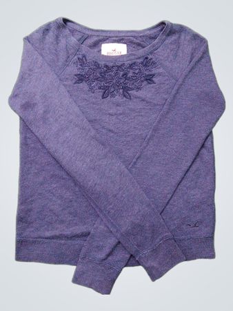 Hollister Sweatshirt