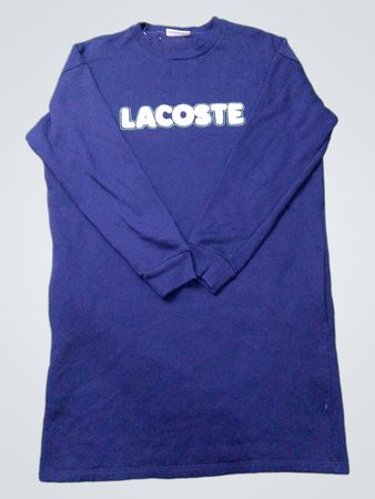 Lacoste Langarm-T-Shirt
