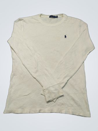 Camicia termica a maniche lunghe Polo Ralph Lauren