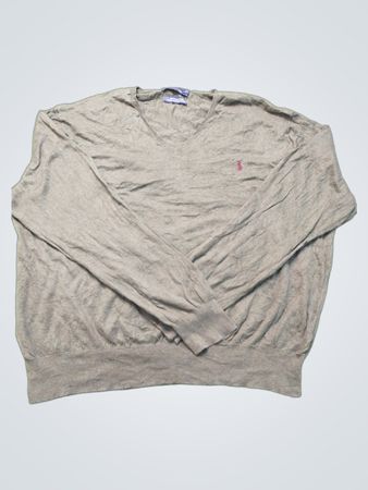 Maglione a V di Polo by Ralph Lauren