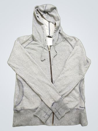Patagonia Women's S Full Zip Hoodie