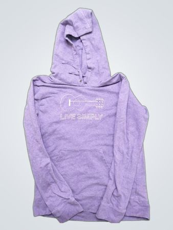 Patagonia Live Simply Hoodie