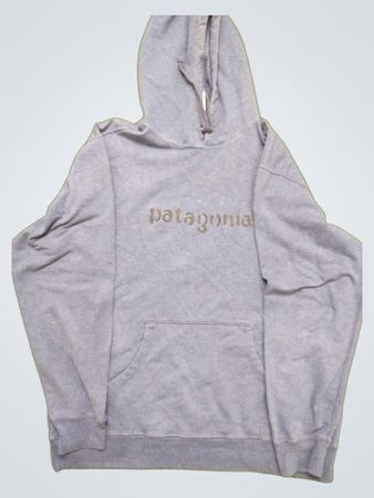 Patagonia Organic Cotton Hoodie
