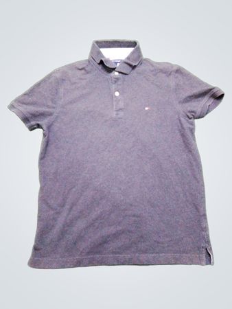 Tommy Hilfiger Slim Fit Polo Shirt