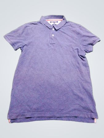Tommy Hilfiger Slim Fit Polo Shirt