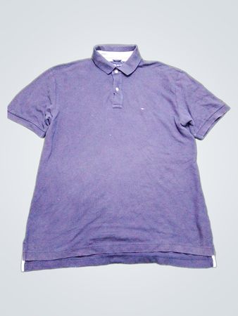 Tommy Hilfiger Herren Polo-Shirt