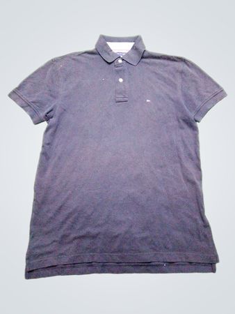 Tommy Hilfiger Herren Polohemd