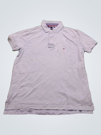 Tommy Hilfiger Herren Polo-Shirt