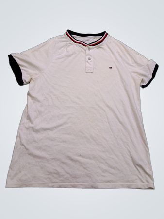 Tommy Hilfiger Henley T-Shirt