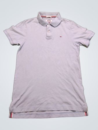 Tommy Hilfiger Denim Polo-Shirt