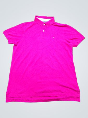 Tommy Hilfiger Polo Shirt