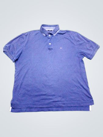 Tommy Hilfiger Polo Shirt
