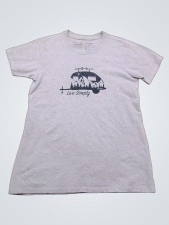 Patagonia Responsibili-Tee T-Shirt
