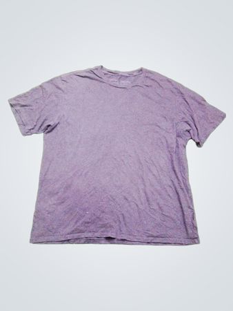T-shirt en coton pilote avec certification biologique régénérative Patagonia