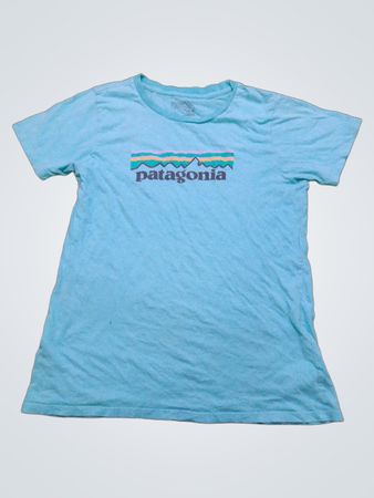Patagonia Regular Fit T-Shirt