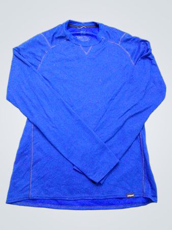 Patagonia Men's Long Sleeve Thermal Shirt