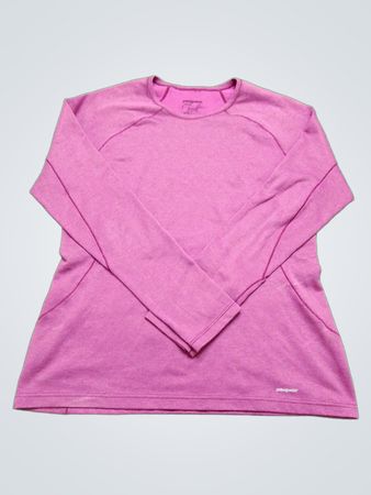 Patagonia Capilene 3 Midweight Long Sleeve Shirt