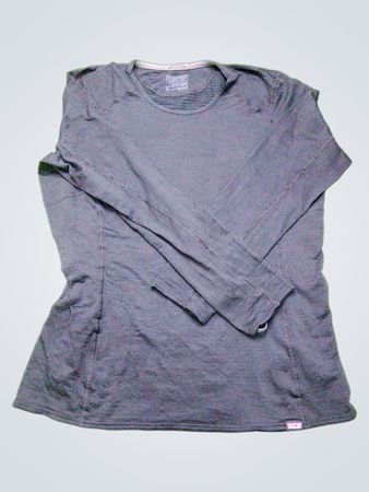 Patagonia Thermal Weight Capilene Baselayer Long Sleeve Shirt