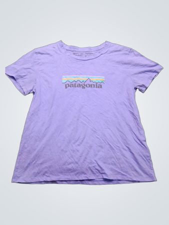 T-shirt en coton biologique Patagonia