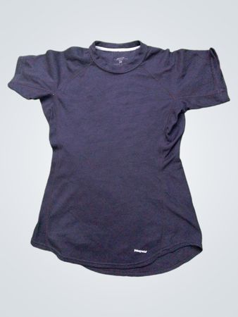 Maison Patagonia T-shirt à manches courtes pour femmes