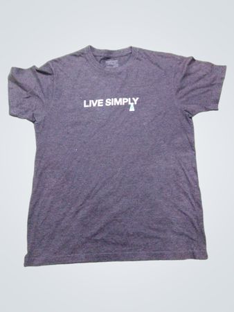 Patagonia Live Simply T-Shirt