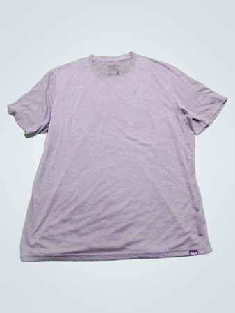 T-shirt technique à performance ultrasoft Patagonia Capilene Cool Trail