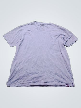 T-shirt Patagonia en merino Capilene Cool pour hommes