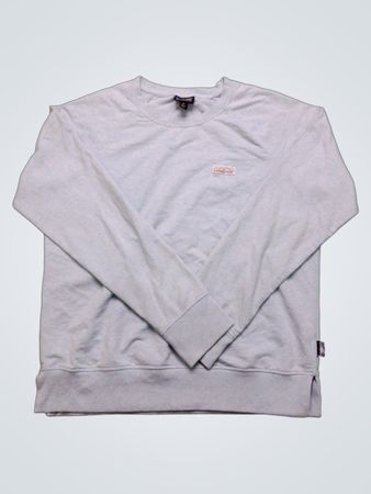 Patagonia Organic Cotton Sweatshirt