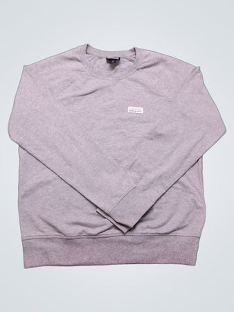 Patagonia Organic Cotton Crewneck Sweatshirt