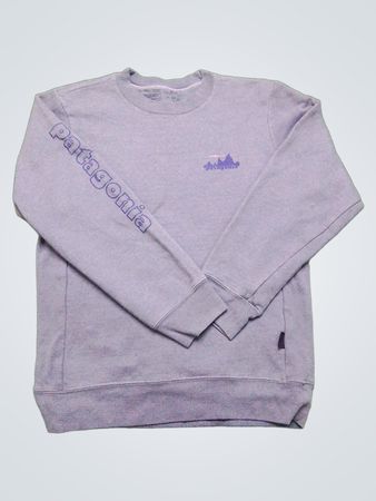 Patagonia Sweatshirt