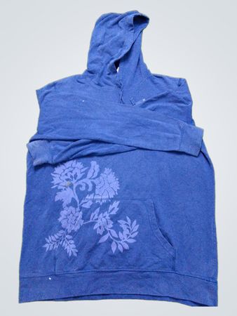 Pull à capuche femme en coton biologique Patagonia