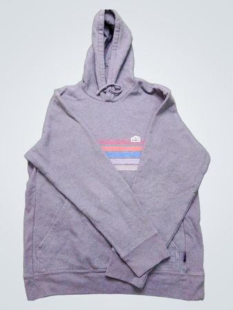Pull à capuche pour homme Patagonia