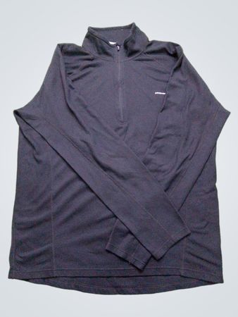 Patagonia Men's 1/4 Zip Pullover