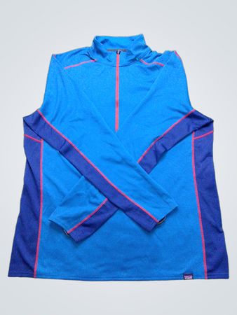 Patagonia Midweight Capilene Baselayer