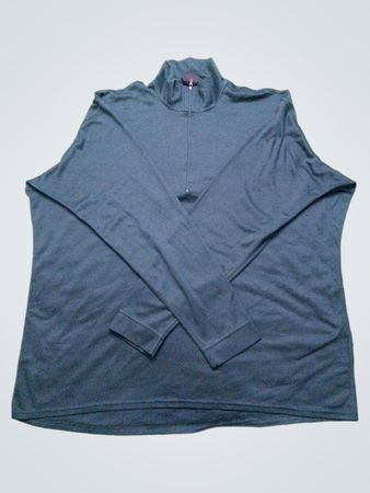 Chemise à manches longues Patagonia Capilene 1/4 Zip