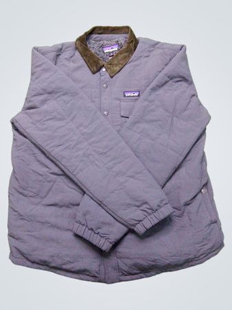 Patagonia Quilted Jacket