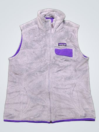 Patagonia Fleece Vest