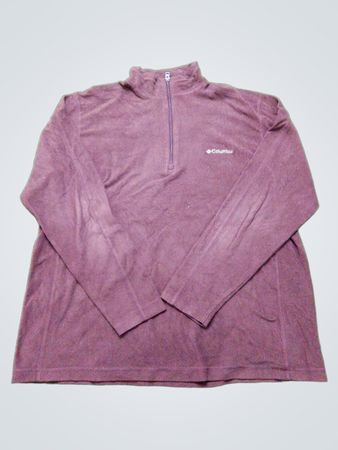 Columbia Fleece Pullover
