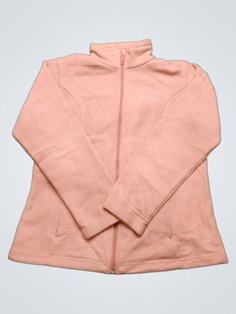 Columbia Fleece-Weste