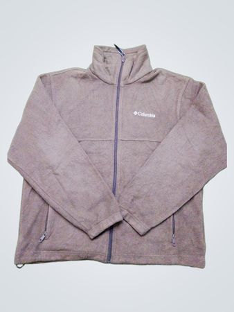 Giacca in pile Columbia