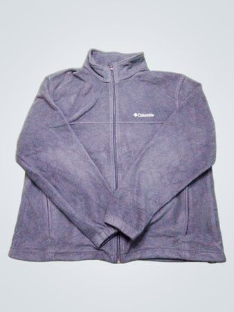 „Columbia Fleecejacke“