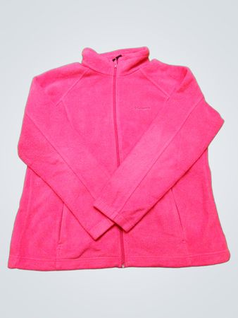 Columbia Fleece-Jacke