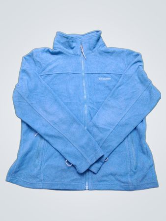 Columbia Fleece-Jacke