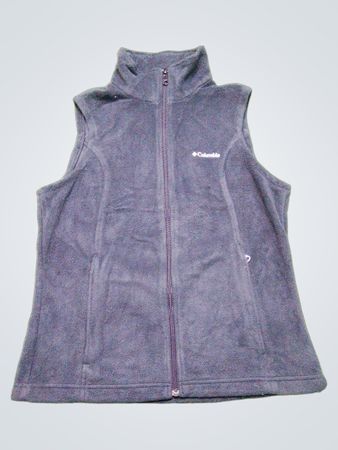Columbia Fleece-Weste
