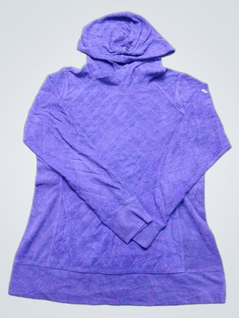 Columbia Fleece Hoodie