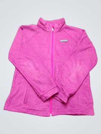 Columbia Fleece-Jacke