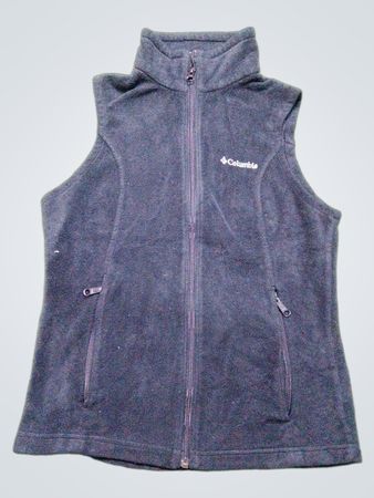 Columbia Fleece-Weste