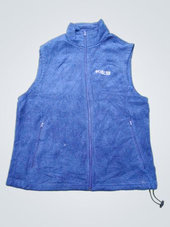 Columbia Fleece-Weste